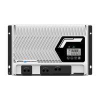 Контроллер заряда Epever ET5420NC-G3 50A